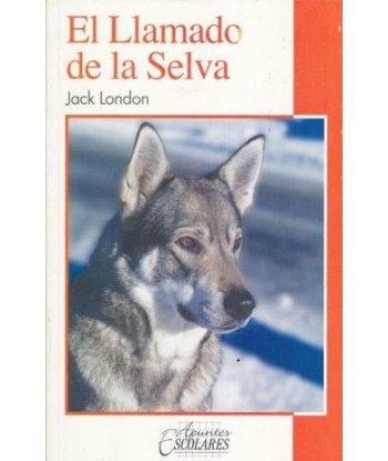 EL LLAMADO DE LA SELVA