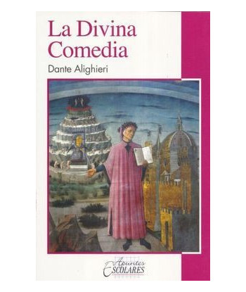 LA DIVINA COMEDIA