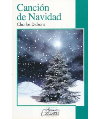 CANCIÓN DE NAVIDAD