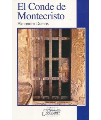 EL CONDE DE MONTECRISTO