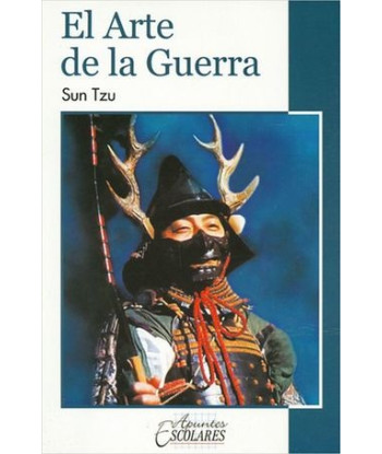 EL ARTE DE LA GUERRA