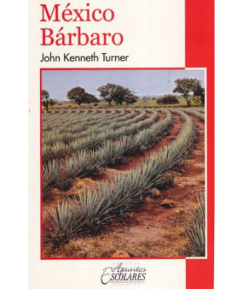 MÉXICO BÁRBARO