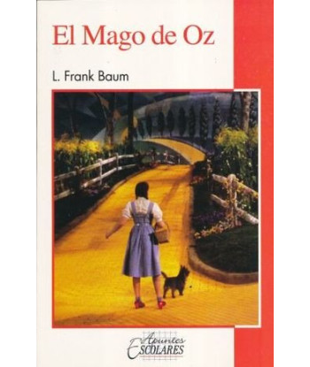 EL MAGO DE OZ
