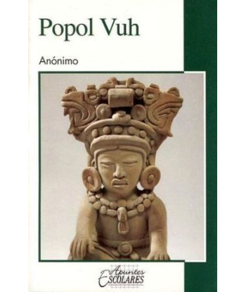 POPOL VUH
