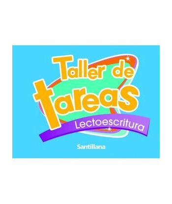 TALLER DE LECTOESCRITURA