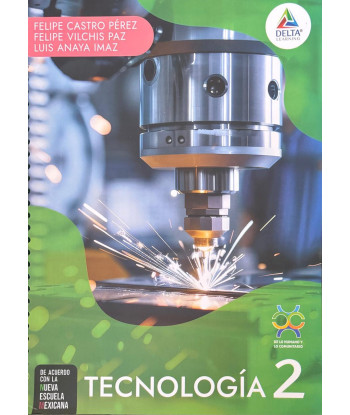 TECNOLOGÍA 2
