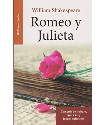 ROMEO Y JULIETA