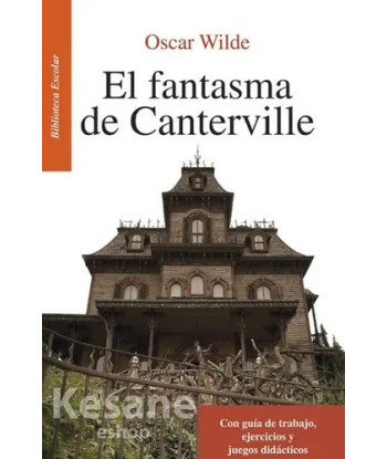 EL FANTASMA DE CANTERVILLE