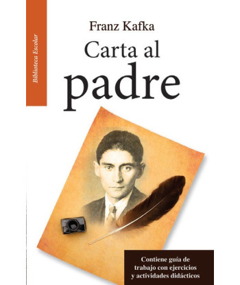 CARTA AL PADRE