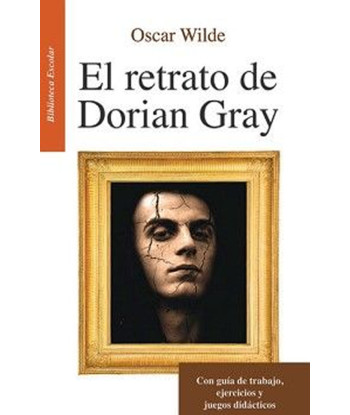 EL RETRATO DE DORIAN GRAY
