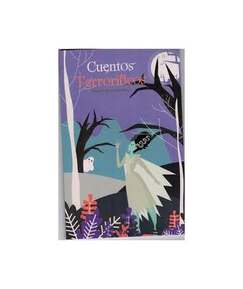 CUENTOS TERRORÍFICOS