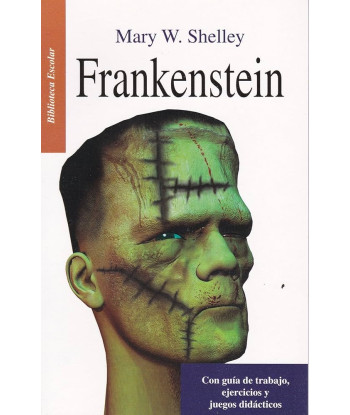 FRAKENSTEIN