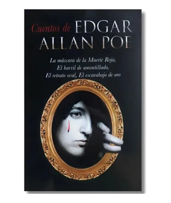 CUENTOS DE EDGAR ALLAN POE