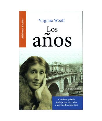 LOS AÑOS