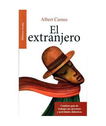EL EXTRANJERO