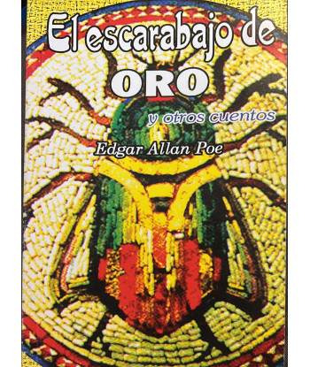 EL ESCARABAJO DE ORO
