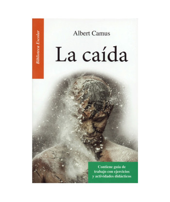 LA CAÍDA