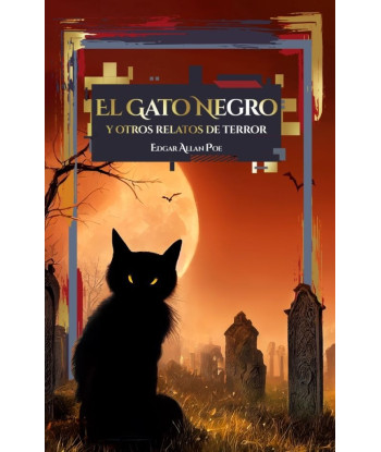EL GATO NEGRO