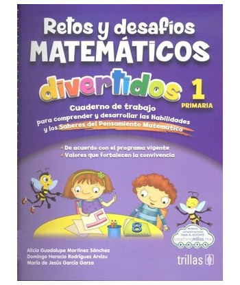 RETOS Y DESAFÍOS...