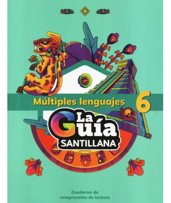 MÚLTIPLES LENGUAJES. 6. LA...