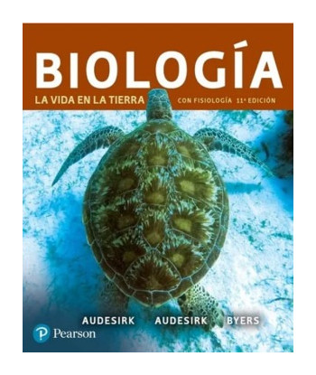 BIOLOGÍA. LA VIDA EN LA...