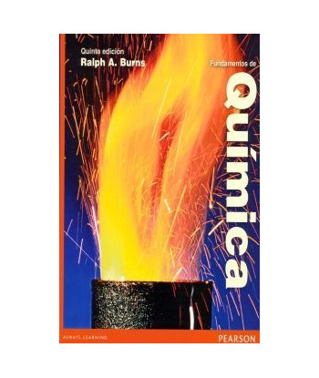 FUNDAMENTOS DE QUÍMICA