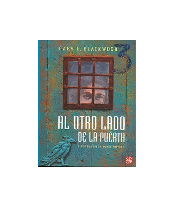 AL OTRO LADO DE LA PUERTA