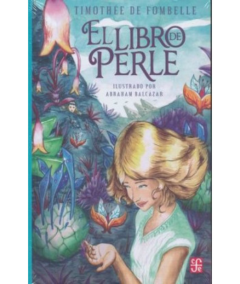 EL LIBRO DE PERLE