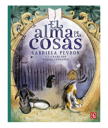 EL ALMA DE LAS COSAS