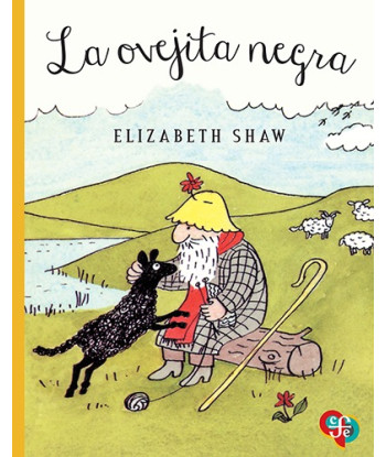 LA OVEEJITA NEGRA