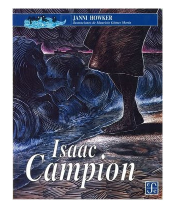 ISAAC CAMPION