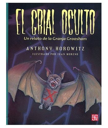 EL GRIAL OCULTO