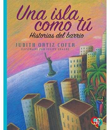 UNA ISLA COMO TÚ