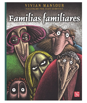 FAMILIAS FAMILIARES
