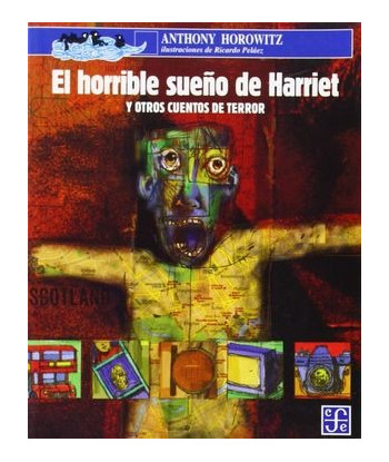 EL HORRIBLE SUEÑO DE...