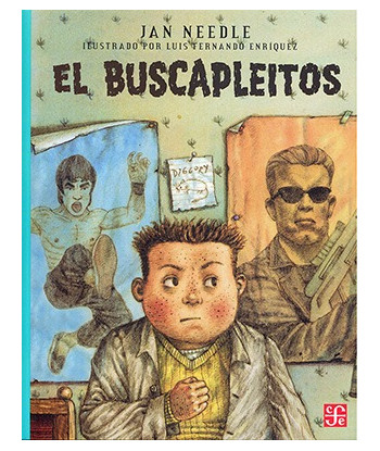 EL BUSCAPLEITOS