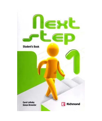 NEXT STEEP 1