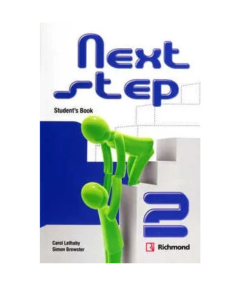 NEXT STEP 2