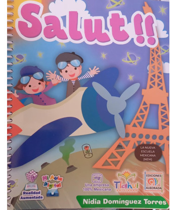 SALUT!