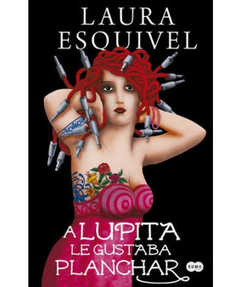 A LUPITA NO LE GUSTABA...