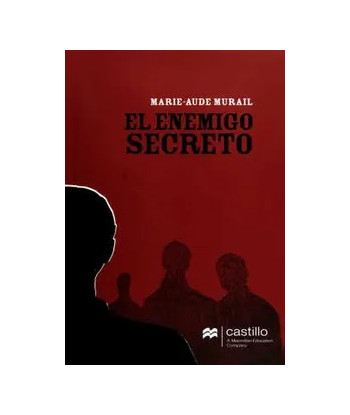 EL ENEMIGO SECRETO