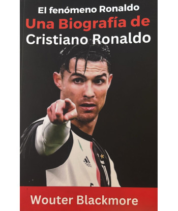 UNA BIOGRAFÍA DE CRISTIANO...