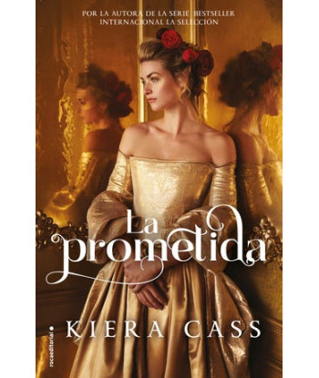 LA PROMETIDA