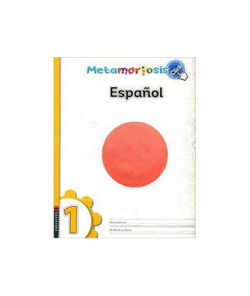 METAMORFOSIS ¡CLICK! ESPAÑOL