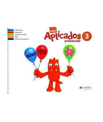 MÁS APLICADOS 3