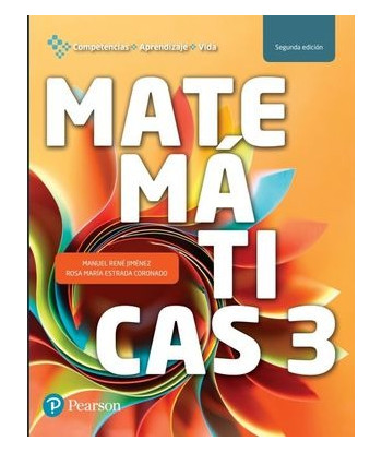 MATEMÁTICAS 3