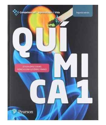 QUÍMICA 1