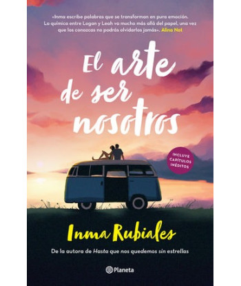 EL ARTE DE SER NOSOTROS