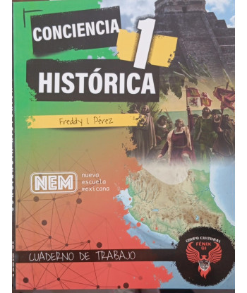 CONCIENCIA HISTÓRICA 1