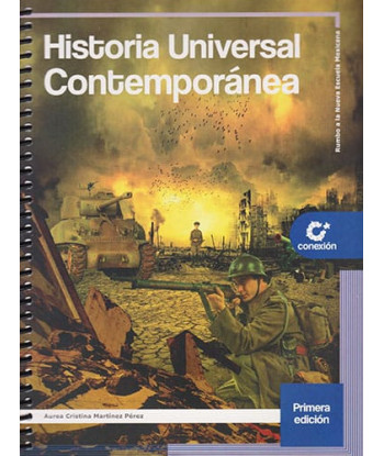 HISTORIA UNIVERSAL...